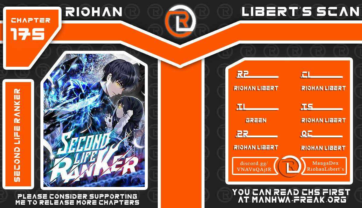 Ranker Who Lives A Second Time Chapter 175 2